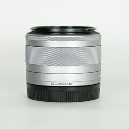 Canon EF-M15-45mm F3.5-6.3 IS STM