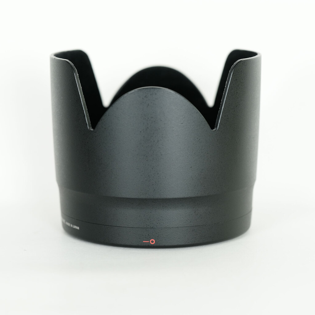 Canon EF70-200mm F2.8L IS III USM