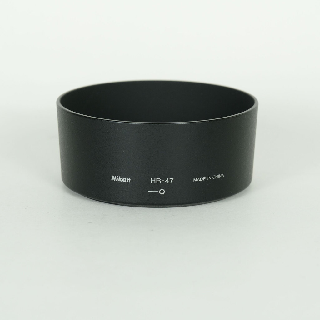 Nikon AF-S NIKKOR 50mm f/1.4G Nikon AF-S NIKKOR 50mm f/1.4G