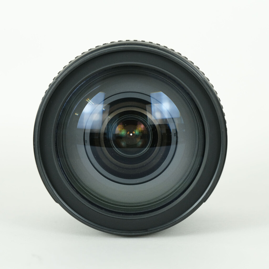 Nikon AF-S NIKKOR 24-120mm f/4G ED VR