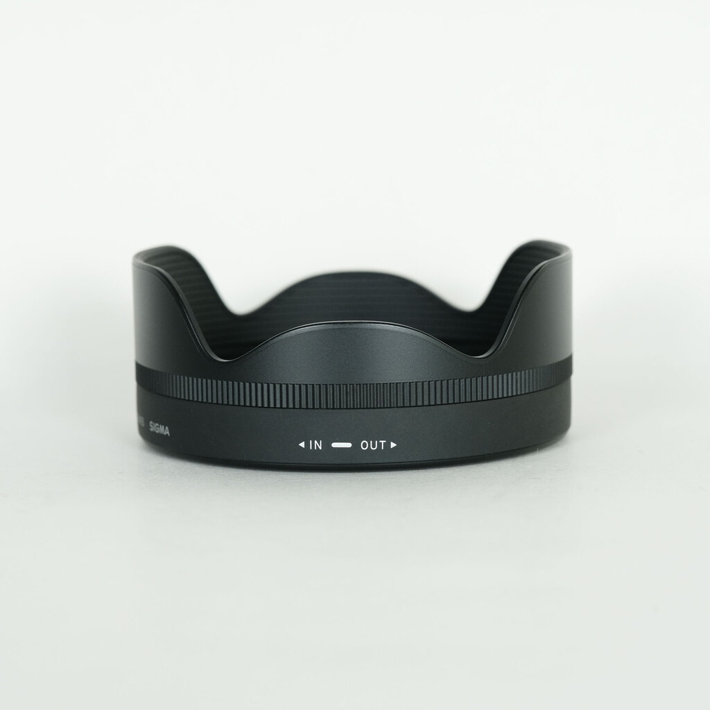 SIGMA 18-50mm F2.8 DC DN｜Contemporary [ライカL用]