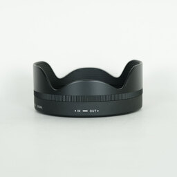 SIGMA 18-50mm F2.8 DC DN｜Contemporary [ライカL用]