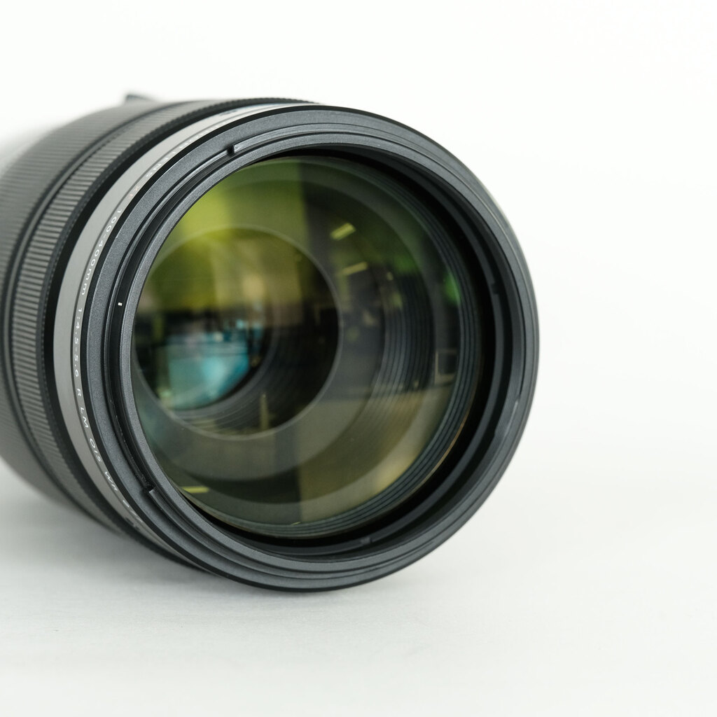 FUJIFILM XF100-400mmF4.5-5.6 R LM OIS WR