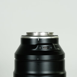 TAMRON 50-400mm F/4.5-6.3 Di III VC VXD (Model A067) [ソニーE用]