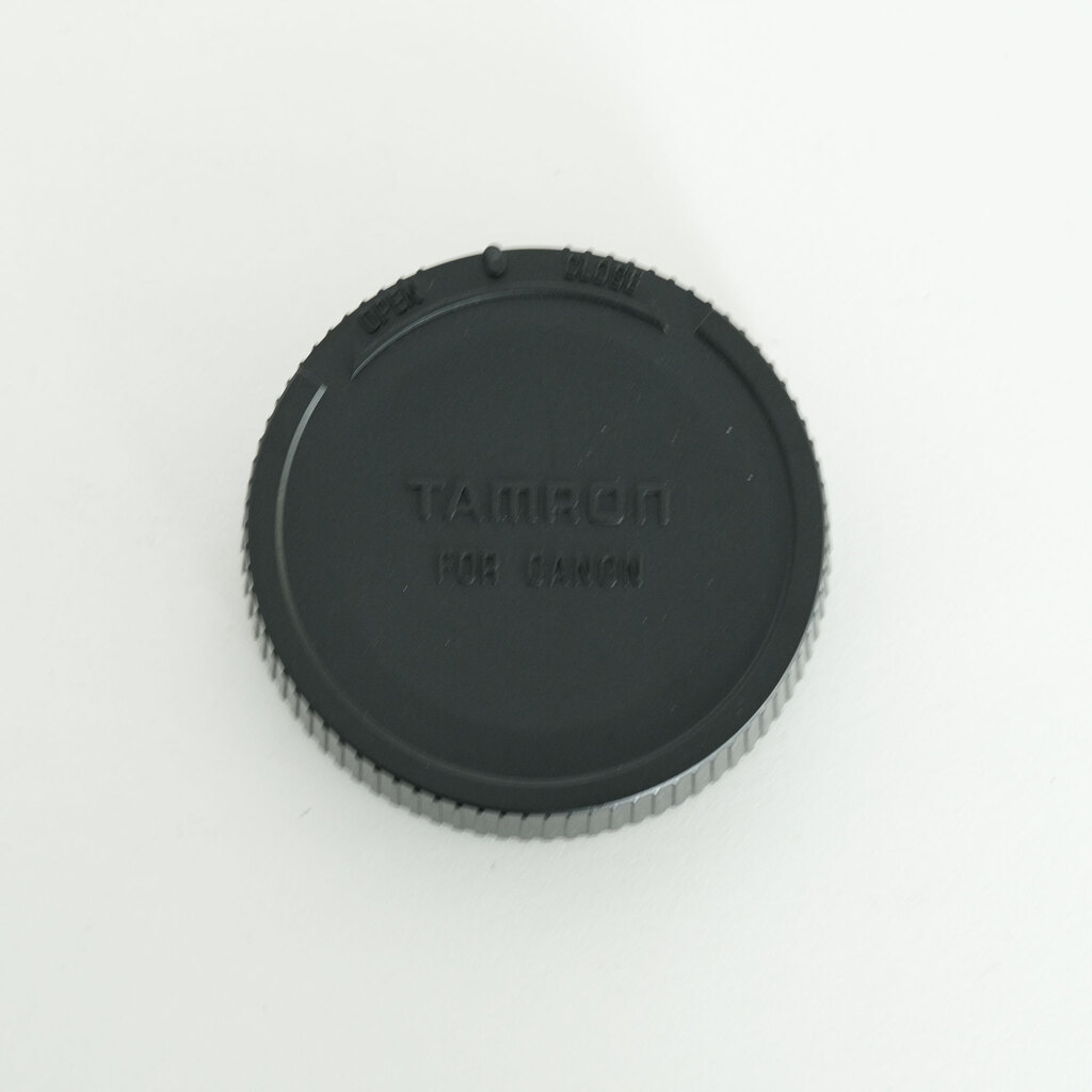 TAMRON SP AF90mm F/2.8 Di MACRO1:1（Model 272E）[キヤノンEF用]