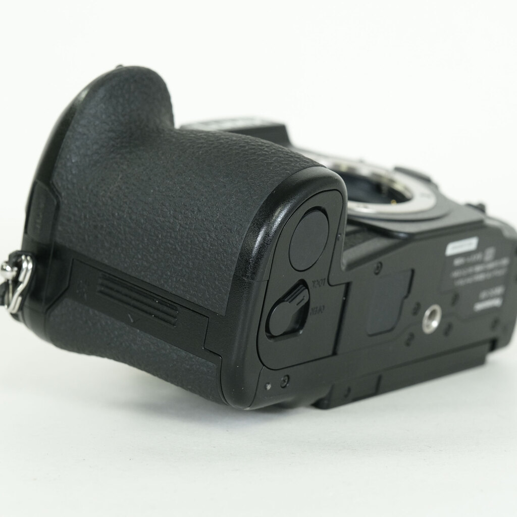 Panasonic LUMIX DC-G9 PRO