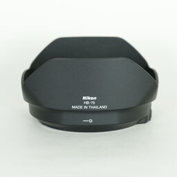 Nikon AF-S DX NIKKOR 16-80mm f/2.8-4E ED VR