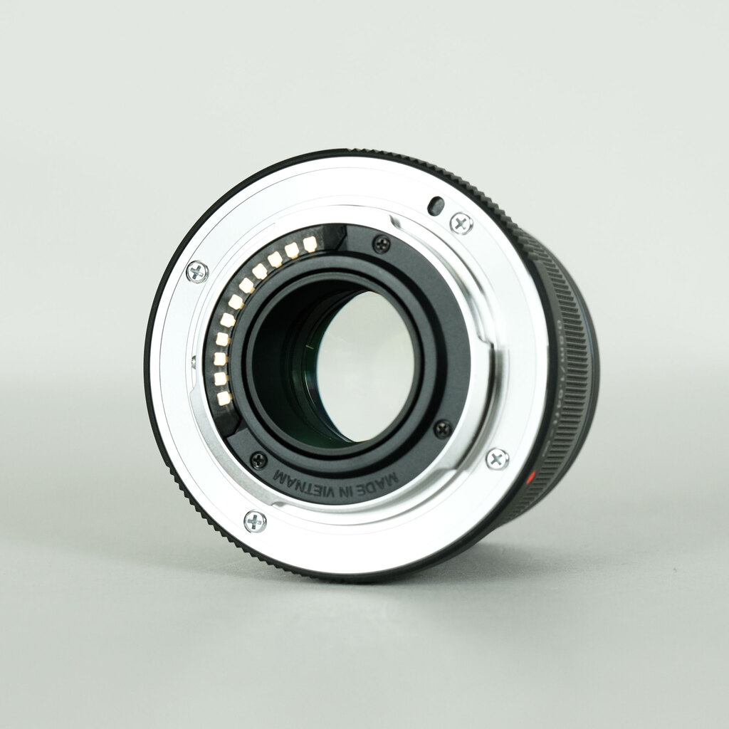 OLYMPUS M.ZUIKO DIGITAL 45mm F1.8