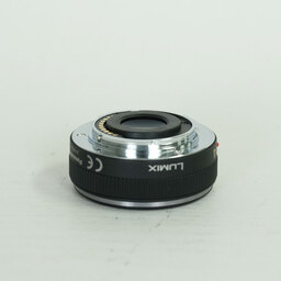 Panasonic LUMIX G 14mm F2.5 ASPH. H-H014 Panasonic LUMIX G 14mm F2.5 ASPH. H-H014