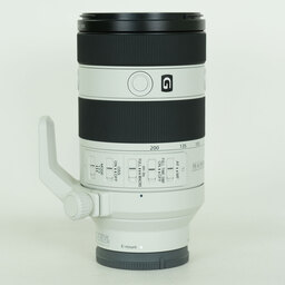 SONY FE70-200mm F4 Macro G OSS II SEL70200G2