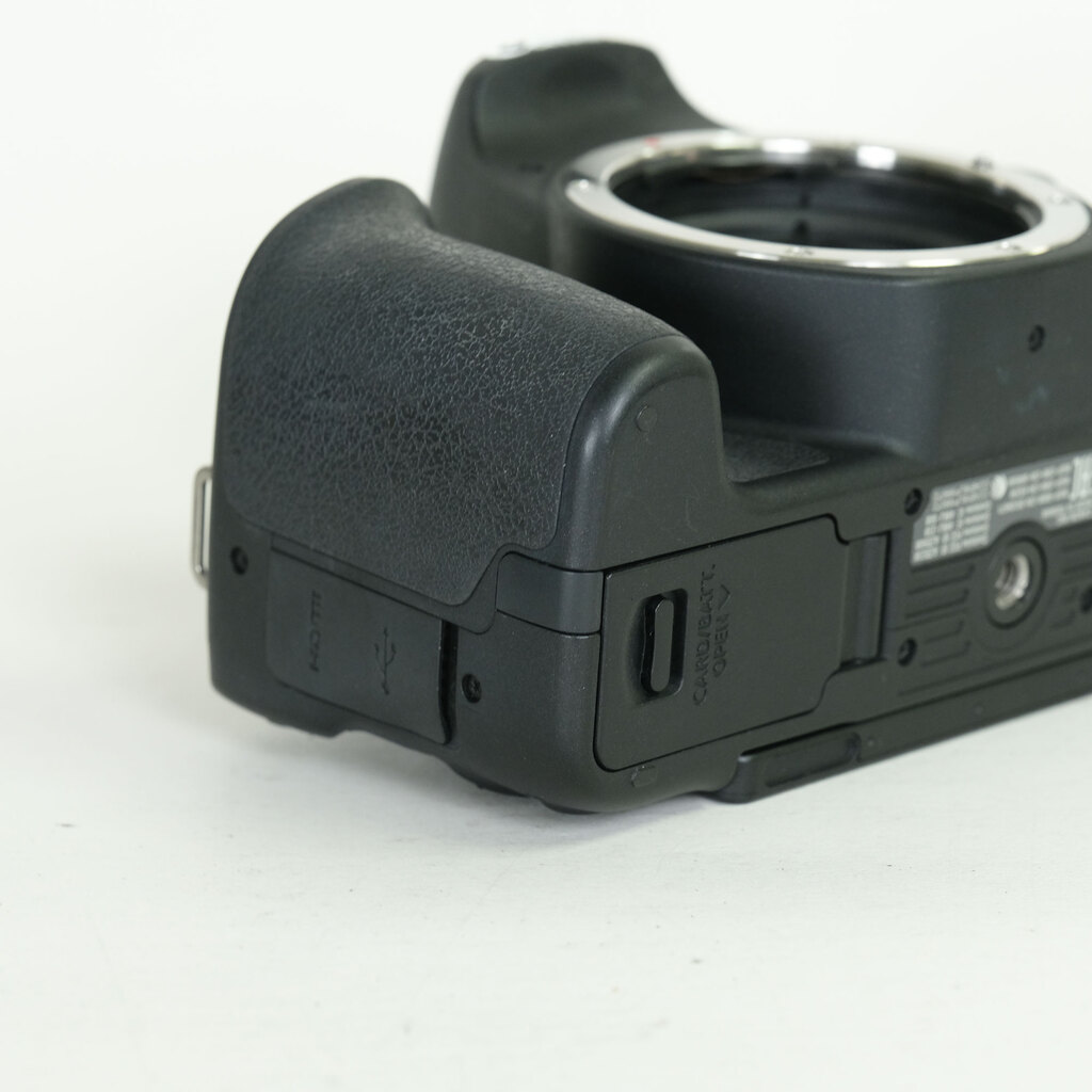 Canon EOS Kiss X9