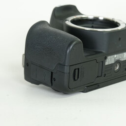 Canon EOS Kiss X9