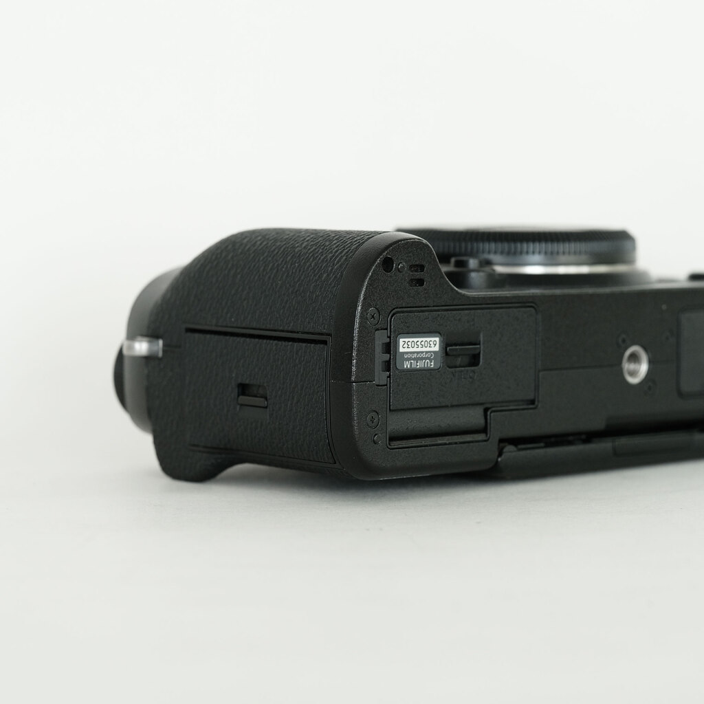 FUJIFILM X-T2 FUJIFILM X-T2