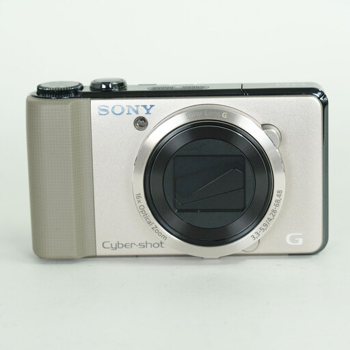 SONY Cyber-shot DSC-HX9V ゴールド SONY Cyber-shot DSC-HX9V ゴールド
