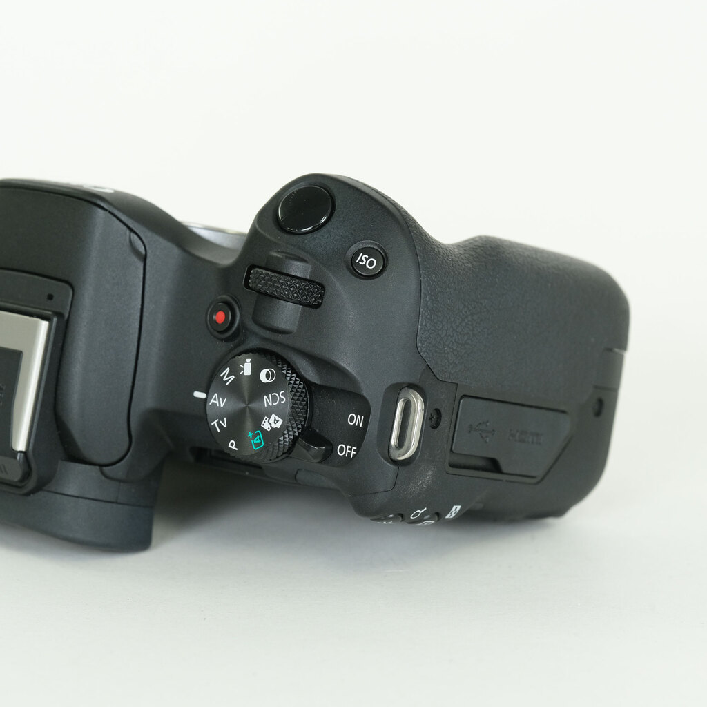 Canon EOS R50 Canon EOS R50