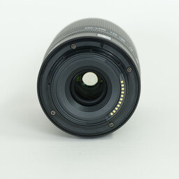 Nikon NIKKOR Z DX 50-250mm f/4.5-6.3 VR