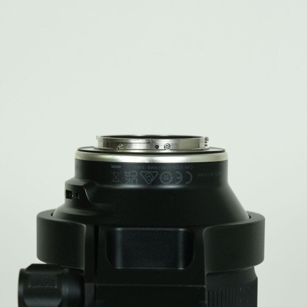 TAMRON 35-150mm F/2-2.8 Di III VXD（Model A058）[ソニーE用]