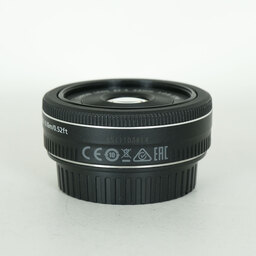 Canon EF-S24mm F2.8 STM Canon EF-S24mm F2.8 STM