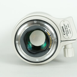 Canon EF70-200mm F2.8L IS II USM Canon EF70-200mm F2.8L IS II USM