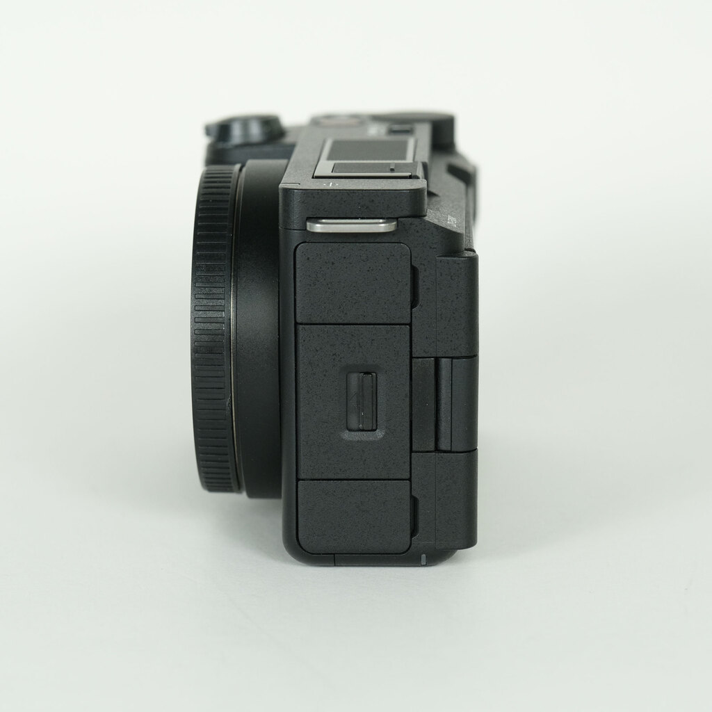 SONY VLOGCAM ZV-E10 II�iZV-E10M2�j [�{�f�B �u���b�N]