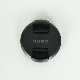 SONY E 35mm F1.8 OSS SEL35F18