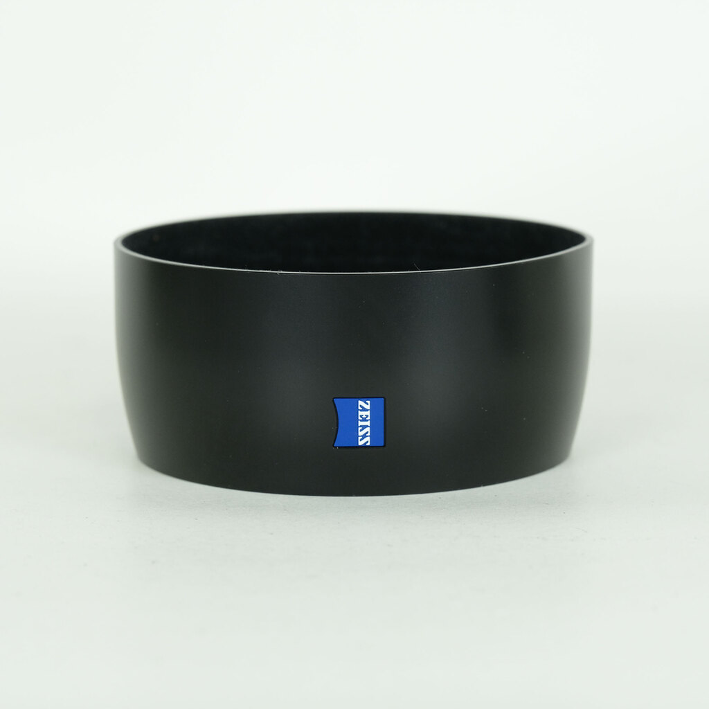 Carl Zeiss Milvus 50mm F2 M ZE [キヤノンEF用]