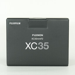 FUJIFILM XC35mmF2 FUJIFILM XC35mmF2