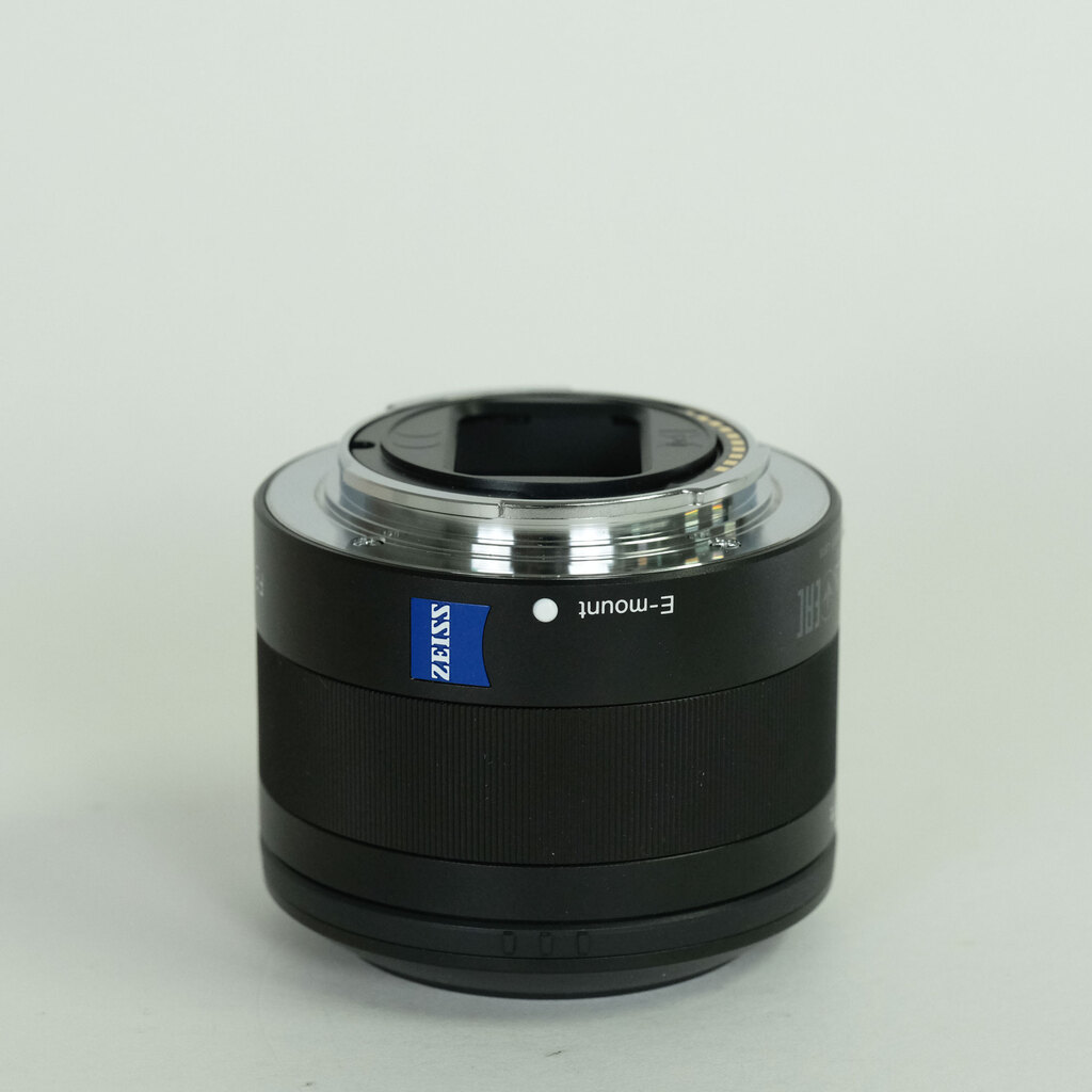 SONY Sonnar T* FE 35mm F2.8 ZA SEL35F28Z