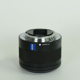 SONY Sonnar T* FE 35mm F2.8 ZA SEL35F28Z