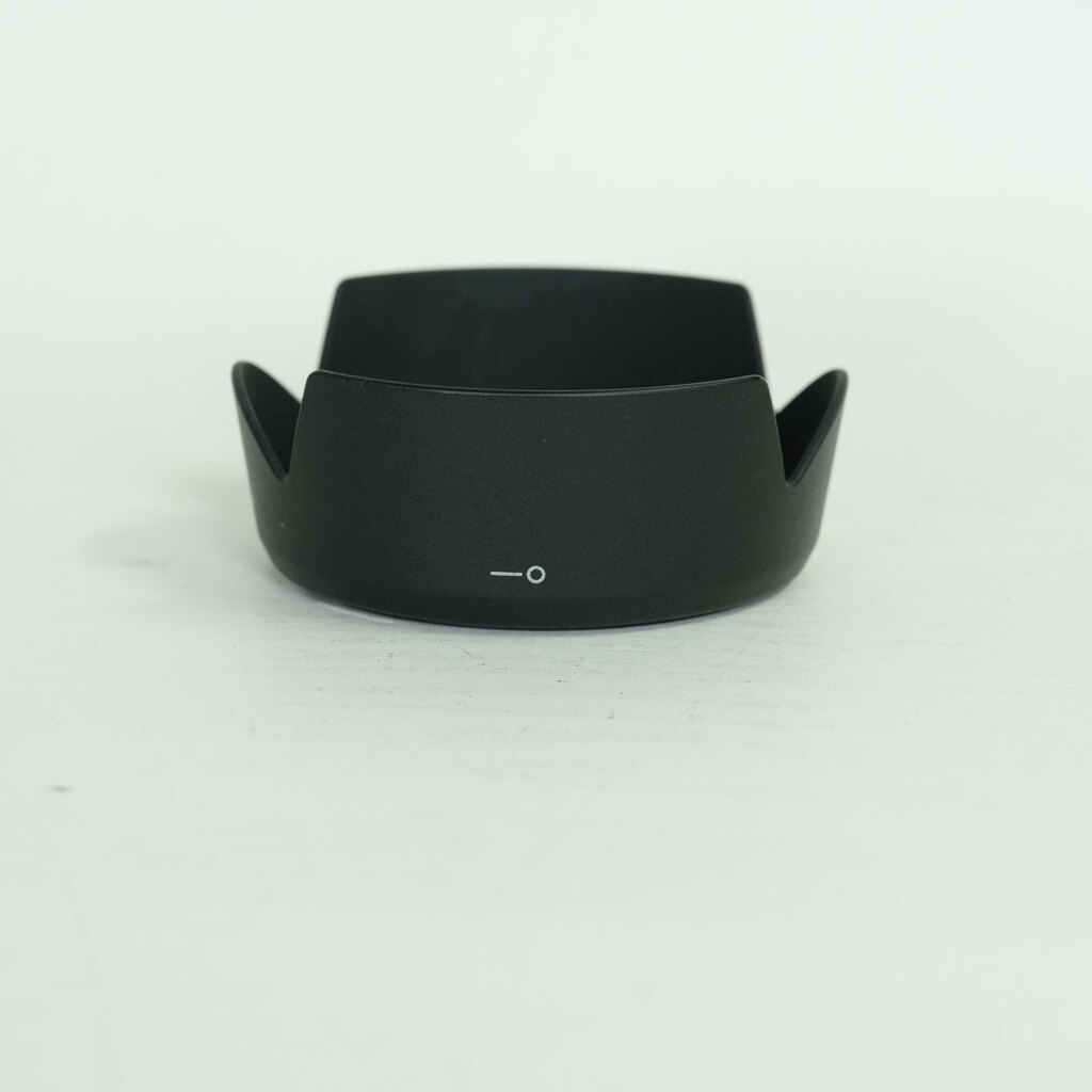 Nikon AF-S DX NIKKOR 18-55mm f3.5-5.6G VR II