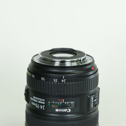 Canon EF24-70mm F4L IS USM