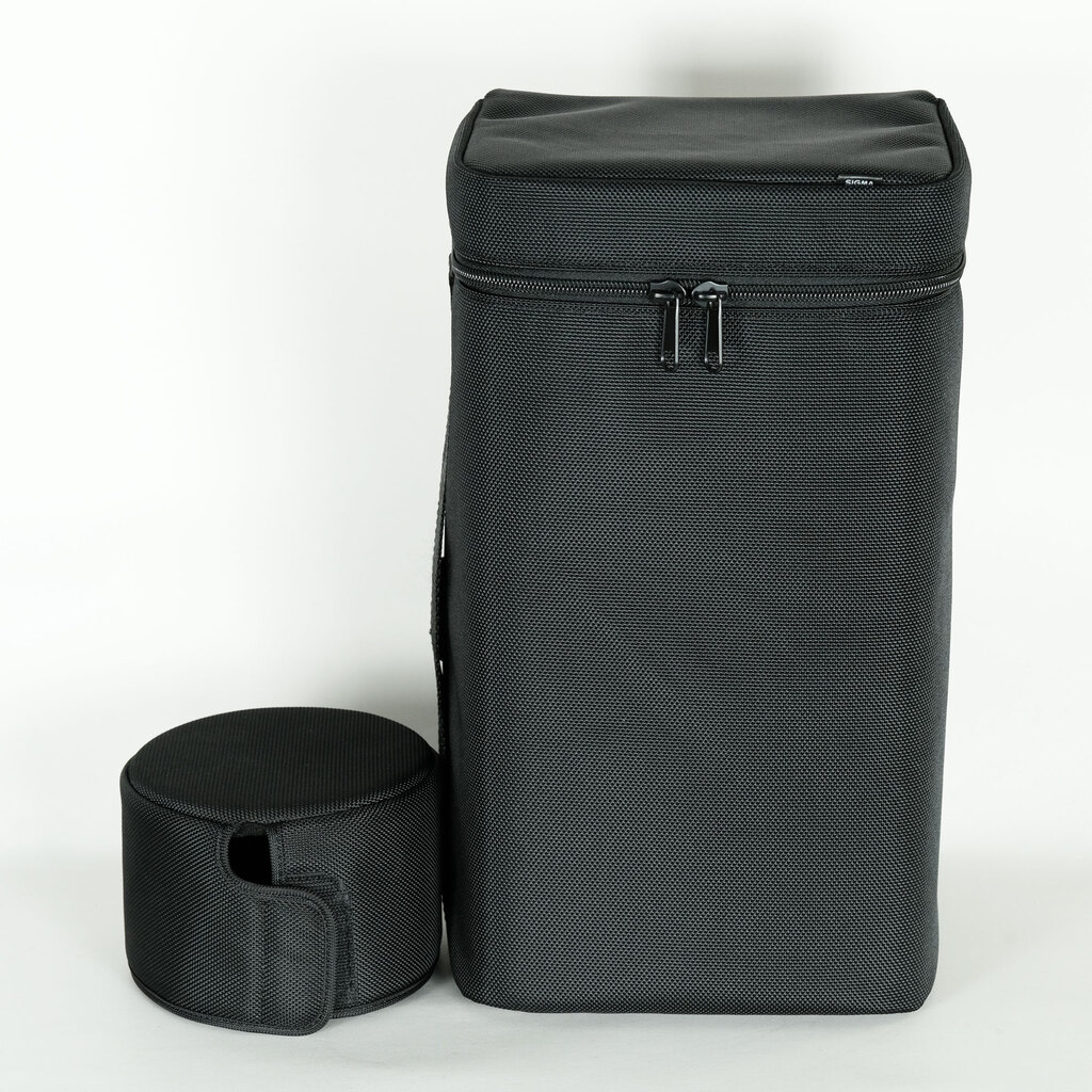 SIGMA 150-600mm F5-6.3 DG DN OS｜Sports [ソニーE用]