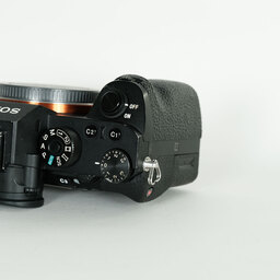 SONY α7S II（ILCE-7SM2）