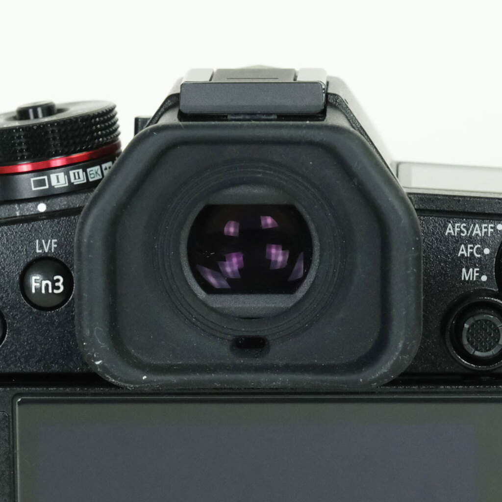 Panasonic LUMIX DC-G9 PRO