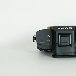 SONY α7 III（ILCE-7M3）