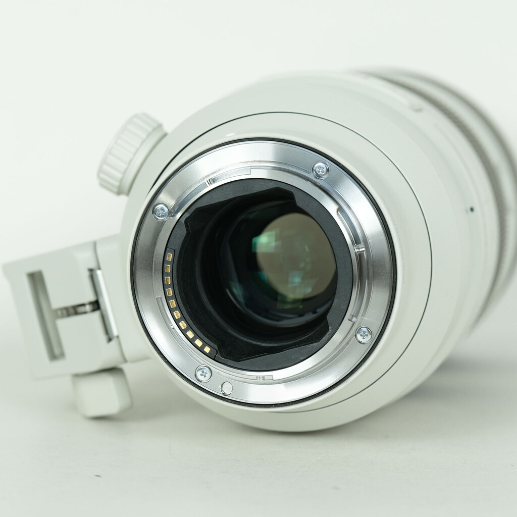 SONY FE 70-200mm F2.8 GM OSS II SEL70200GM2 SONY FE 70-200mm F2.8 GM OSS II SEL70200GM2