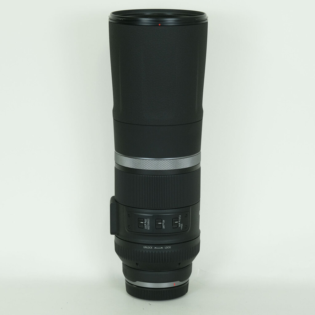 Canon RF800mm F11 IS STMの出品 | ONE SCENE（ワンシーン）