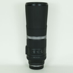 Canon RF800mm F11 IS STM