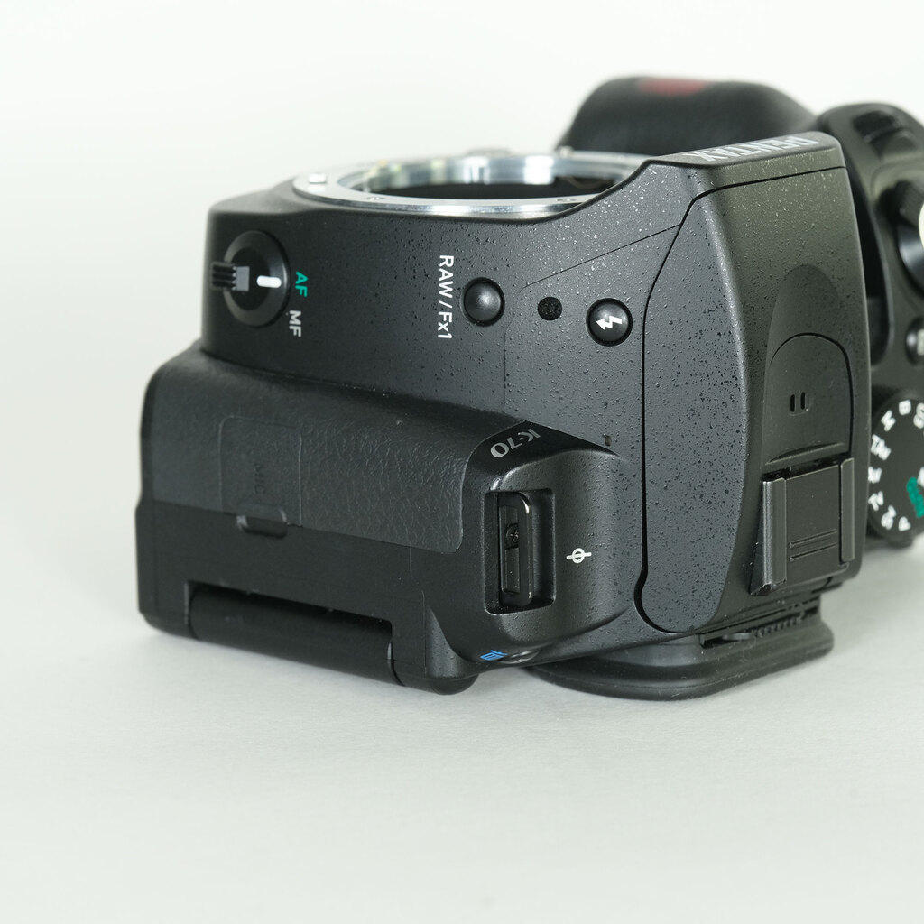 PENTAX K-70