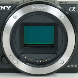 SONY α5100 ILCE-5100 ブラック