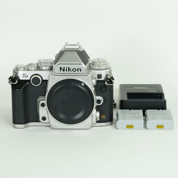 Nikon Df