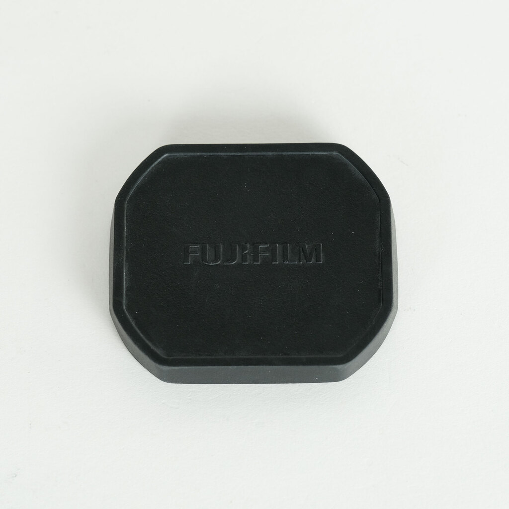 FUJIFILM XF35mmF1.4 R