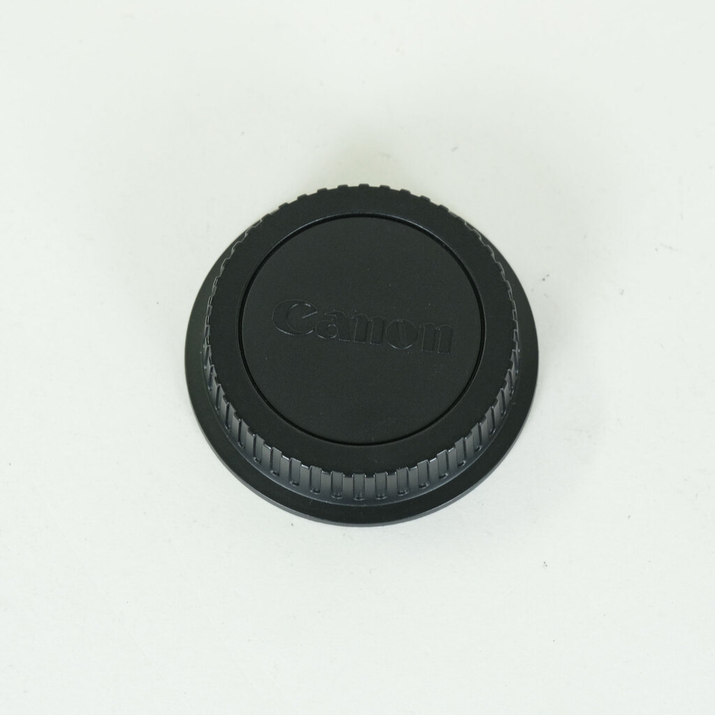 Canon EF-S18-55mm F4-5.6 IS STM