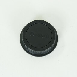 Canon EF-S18-55mm F4-5.6 IS STM