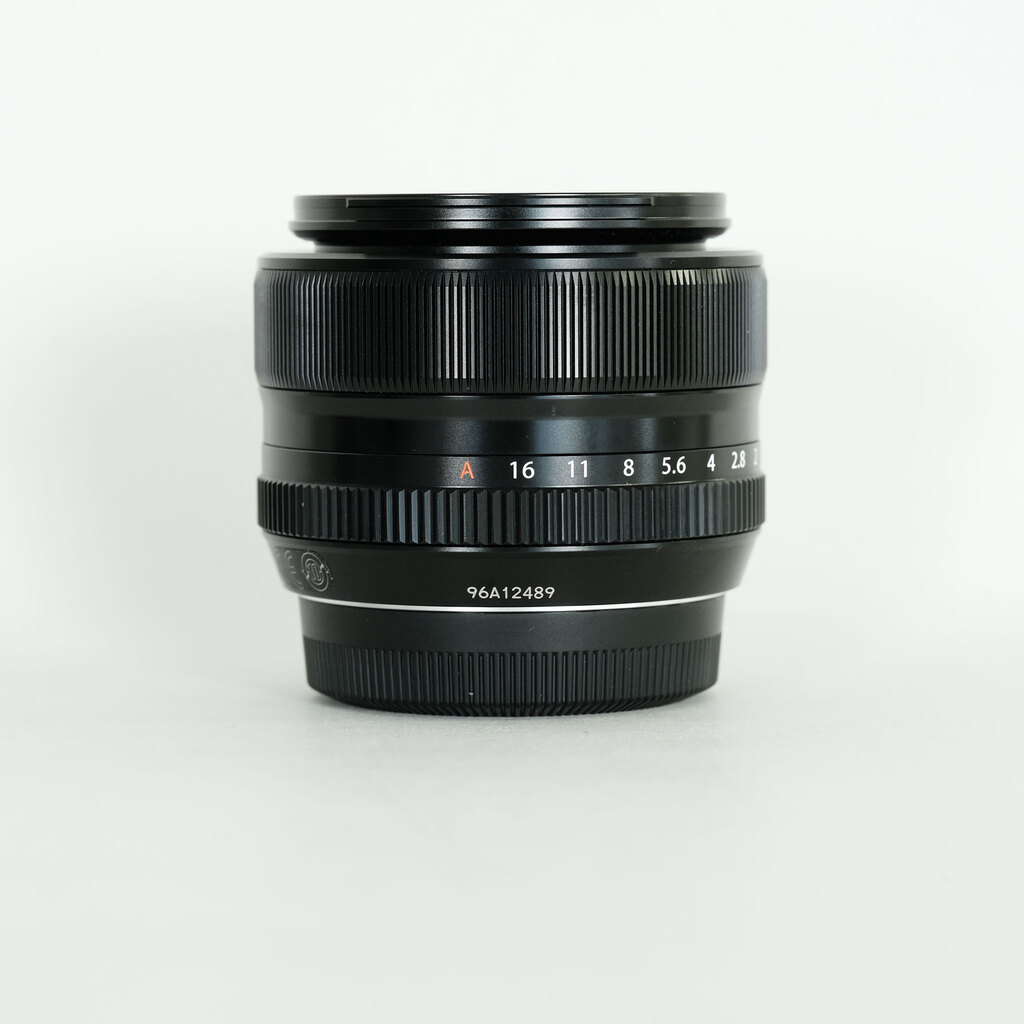 FUJIFILM XF35mmF1.4 R FUJIFILM XF35mmF1.4 R