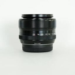FUJIFILM XF35mmF1.4 R FUJIFILM XF35mmF1.4 R
