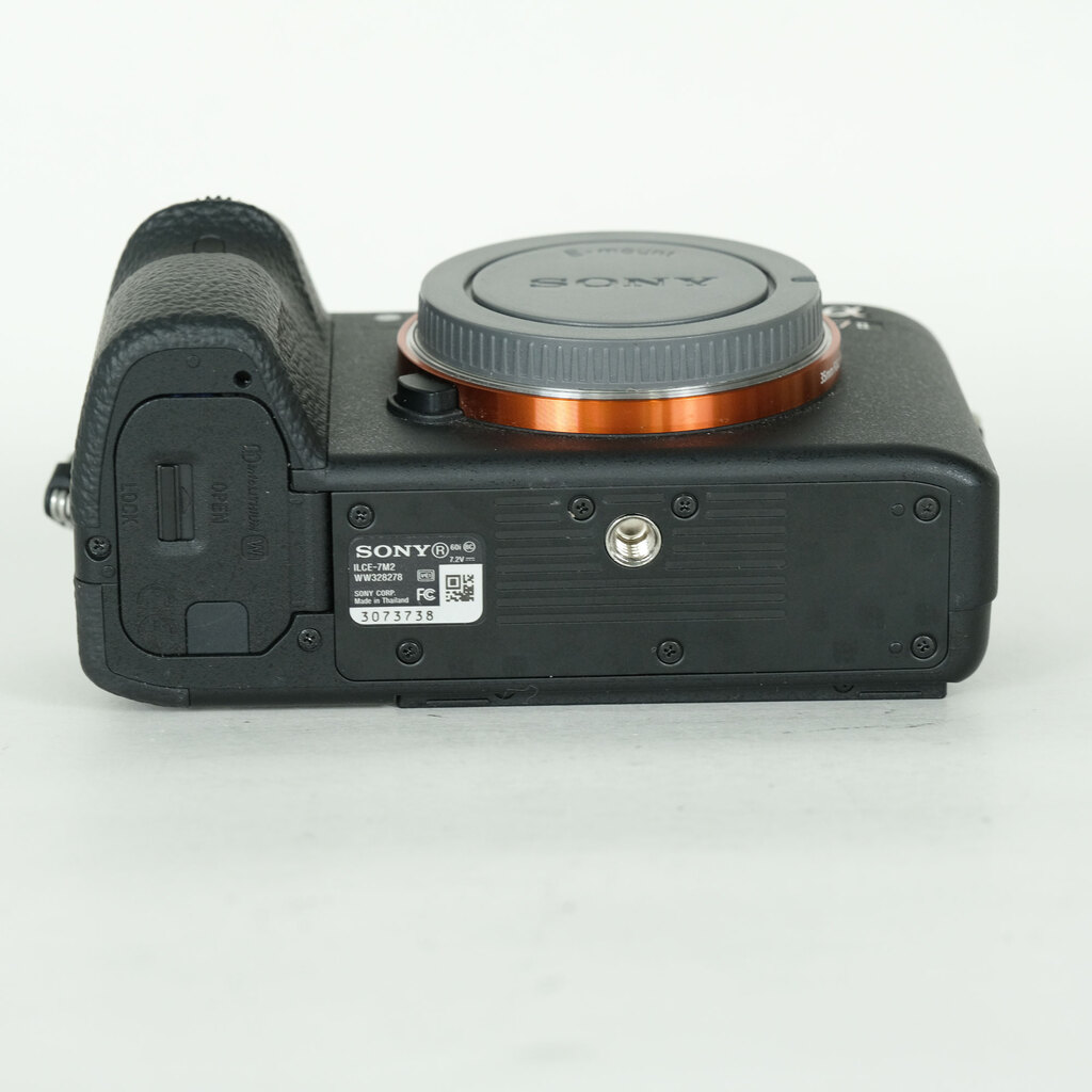 SONY α7 II(ILCE-7M2) SONY α7 II(ILCE-7M2)