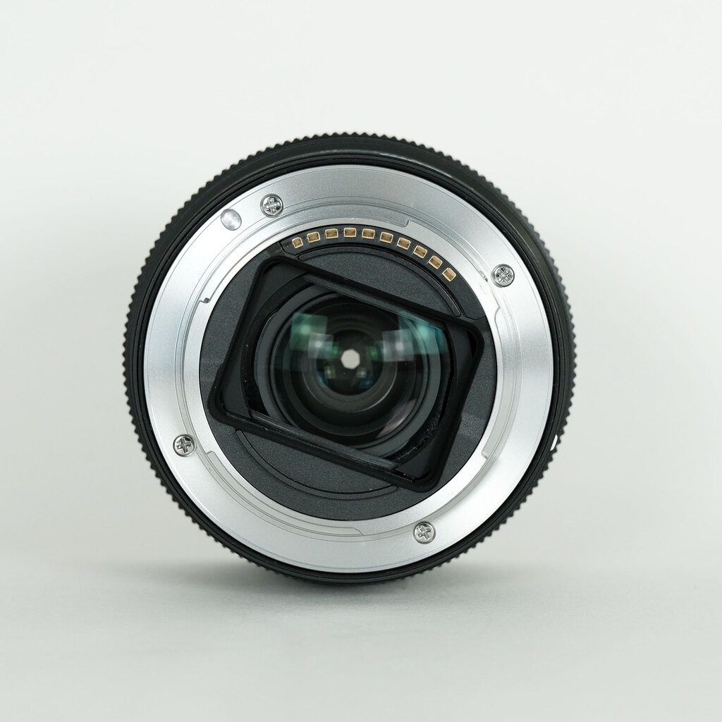 SONY FE 28-60mm F4-5.6 SEL2860