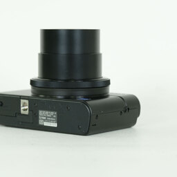 SONY Cyber-shot DSC-RX100