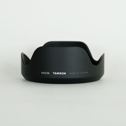 TAMRON 18-300mm F/3.5-6.3 Di III-A VC VXD (Model B061) [フジフイルムX用]